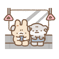 Office Corporate Life Sticker