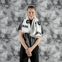 College Basketball Wow GIF by Gatorade