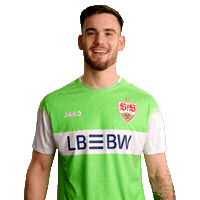 Jako Sticker by VfB Stuttgart 1893