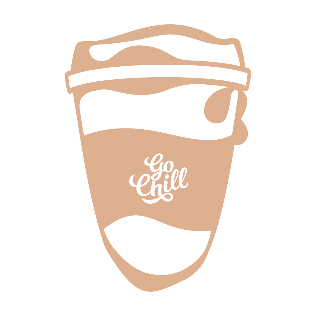 GoChillByDeltaCafes giphyupload go artist gochillbydelta gochill Sticker