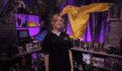 Comedy Looking Around GIF by Dead Meat James