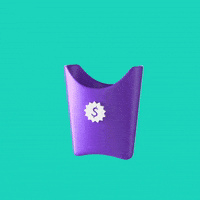 Food Money GIF by Millions