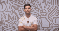 Soccer Intimidating GIF by Atlanta United