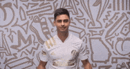 Soccer Wow GIF by Atlanta United