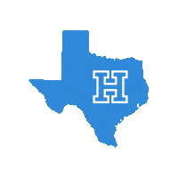 Friday Night Lights Football Sticker by HomeTown Ticketing