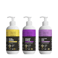 Hair Cats Sticker by Nature's Protection