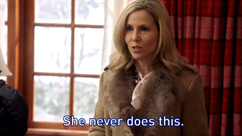 GIF by Veep HBO