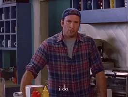 season 2 netflix GIF by Gilmore Girls 