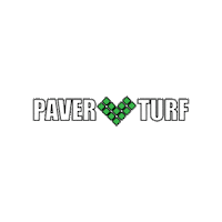 Design Install Sticker by PAVERTURF
