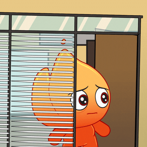 Drama Wow GIF by Playember