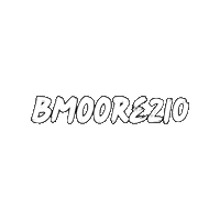 Sticker by bmoore210