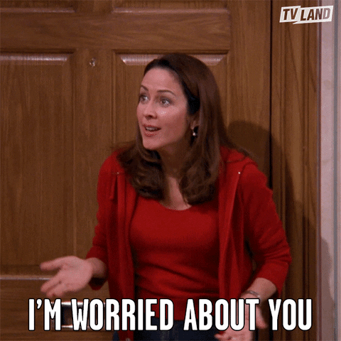 Everybody Loves Raymond Romano GIF by TV Land