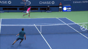 tennis nadal GIF by US Open