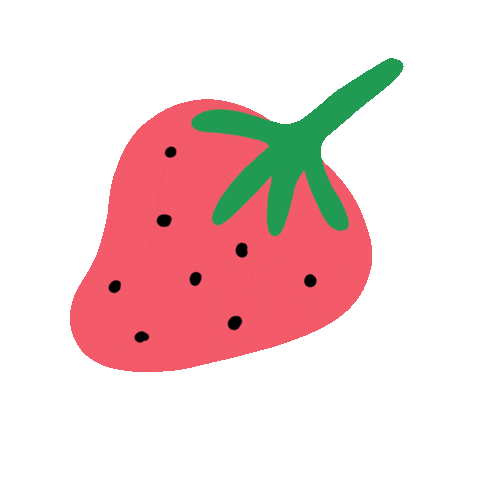 Food Baking Sticker