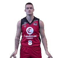 Swipe Up Liga Endesa Sticker by ACB