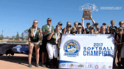 north dakota state bison GIF by NDSU Athletics