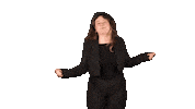 Happy Dance Sticker by Art Des Hauses