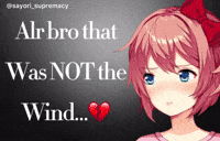 Doki Doki Wind GIF