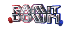 Video Games Glitch Sticker by Dorian Electra