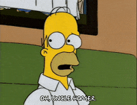 homer simpson GIF