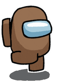 Run Running Sticker