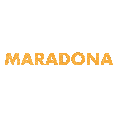 african maradona Sticker by DJ Snake