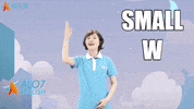w alo7 english GIF by ALO7.com