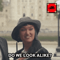 Look Alike Joy Crookes GIF
