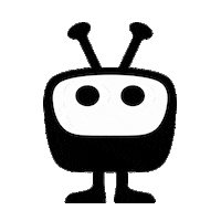 Round-And-Round Tivo Sticker by Xperi