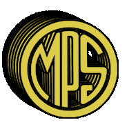 Mps Farmington Sticker by Miss Porter's School