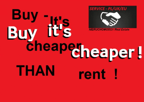 LilaToJa giphygifmaker house buy agent GIF