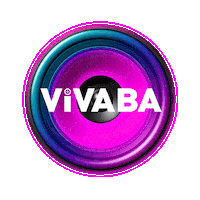 Vivaba Vivaparty Sticker by Ninch Communication Company