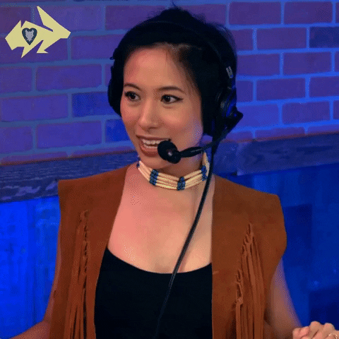 hyperrpg giphyupload excited twitch rpg GIF