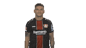 bye bye goodbye Sticker by Bundesliga