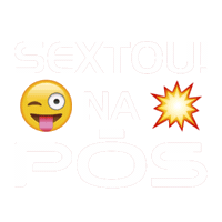 Sextou Sticker by IPOG