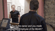 hotel hell GIF by Fox TV