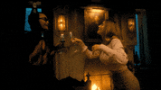 Netlifx GIF by The Umbrella Academy