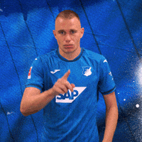 Not In My House Sport GIF by TSG Hoffenheim