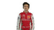 Driver Gabriele Sticker by Prema Team