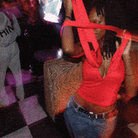 Going Out Dancing GIF