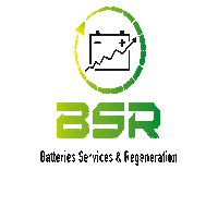 BSRlithium lithium bsr bsrfrance bsrlithium Sticker