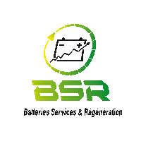 BSRlithium lithium bsr bsrfrance bsrlithium Sticker