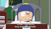 bed hospital GIF by South Park 