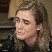 Sad Season 2 GIF by Manifest