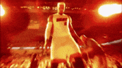 Basketball Burn GIF