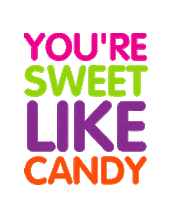 burj khalifa love Sticker by Candylicious