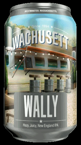 wachusettbrew GIF by Wachusett Brewing Company