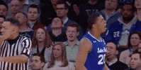 big east basketball GIF by BIG EAST Conference