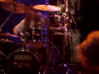 eddie vedder GIF by Pearl Jam