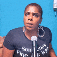 Tashaklive speechless whaaaat nowords tasha k GIF